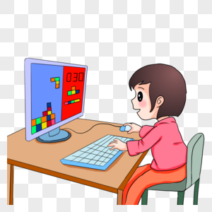 電腦游戲 數(shù)字時(shí)代的娛樂與文化現(xiàn)象